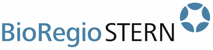 Logo von BioRegio STERN