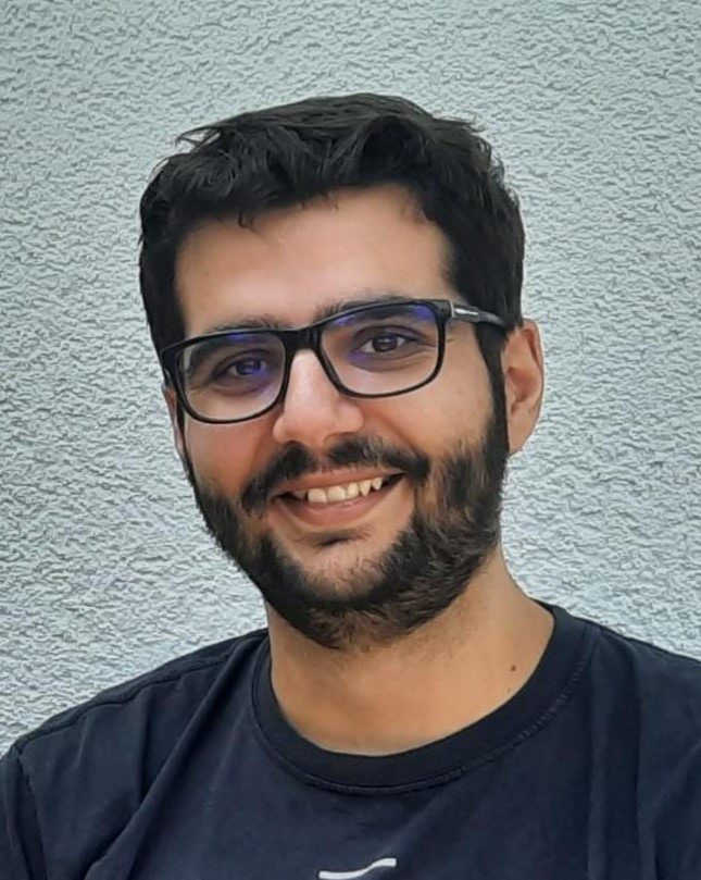 Porträt von Dr. Eduardo Brás